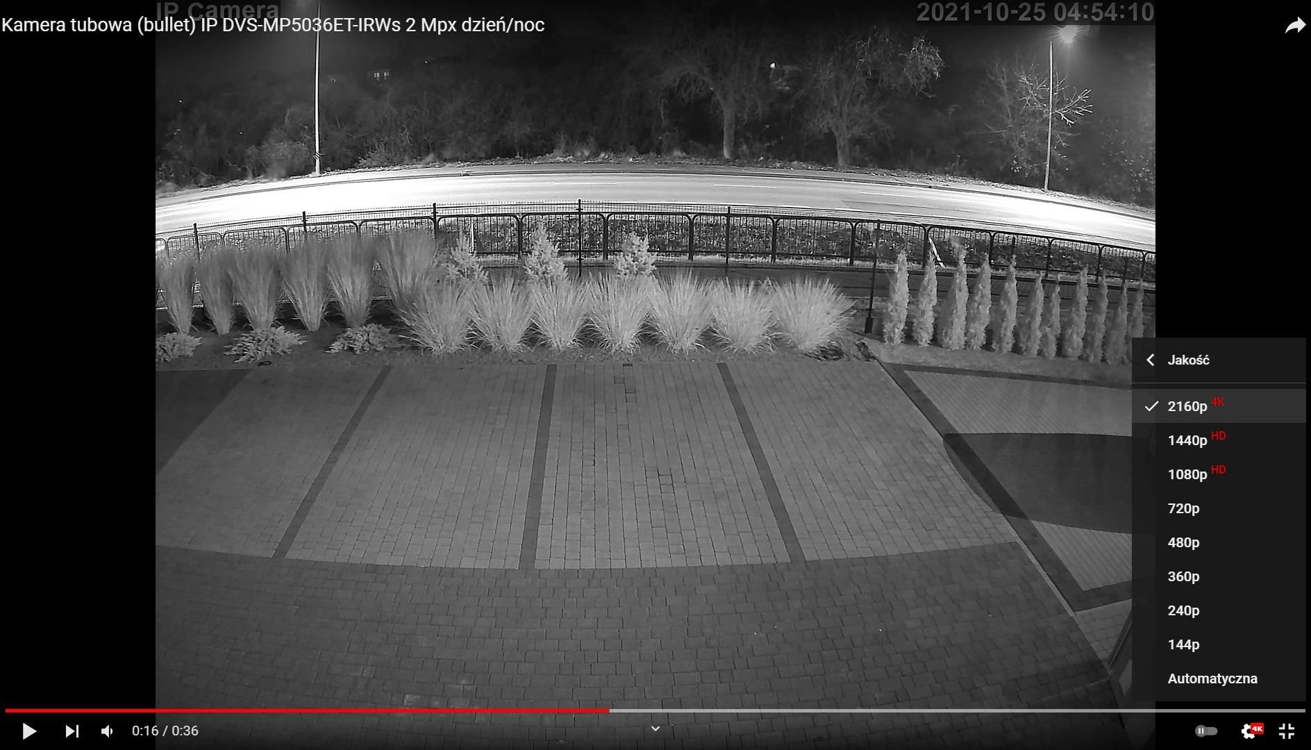 DVS ZESTAW DO MONITORINGU IP WIFI 4MPX 2 KAMERY - zdjęcie 1 DVS ZESTAW DO MONITORINGU IP WIFI 4MPX 2 KAMERY