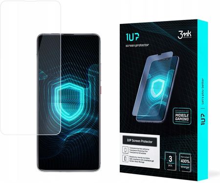 3Mk Xiaomi Redmi K30 Pro 5G - 1UP