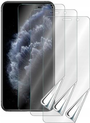 Mbm 3x Folia Hydrożel Do Iphone 11 Pro Max