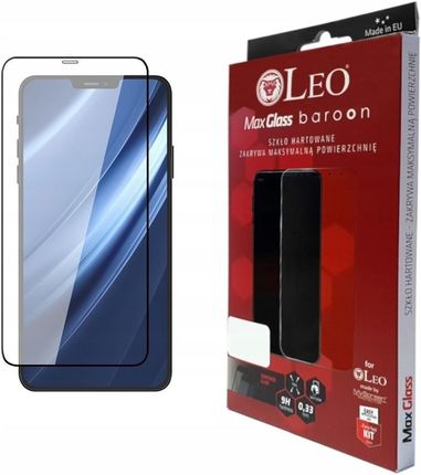 Leo Szkło Baroon Max Glass do Xiaomi MI 11 Lite 4G/5G