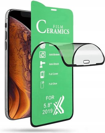 Szkło Hartowane Flex Do Samsung Galaxy S8 Plus