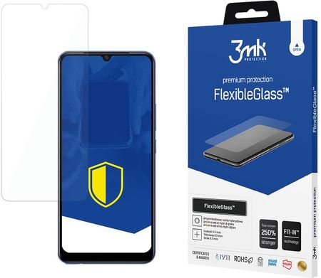 3Mk Vivo V21e 5G - FlexibleGlass