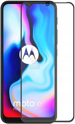 Nemo Szkło hartowane do Motorola Moto E7