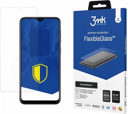 3Mk Samsung Galaxy A20e - FlexibleGlass