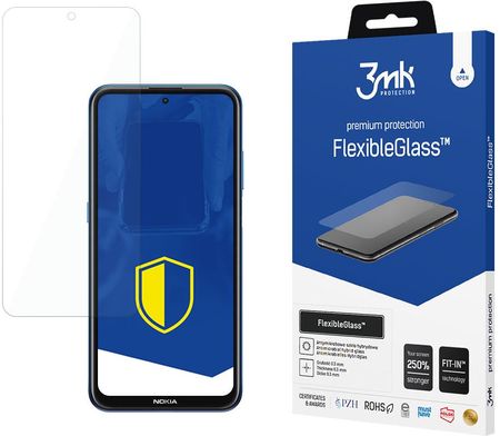 3Mk Nokia X10 - FlexibleGlass