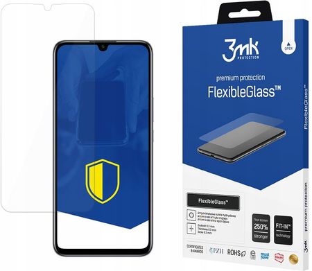 3Mk Honor Play 5 5G - FlexibleGlass