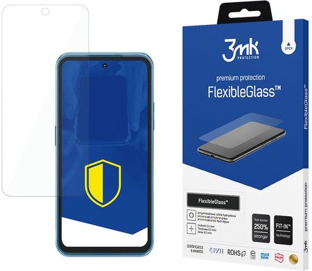 3Mk Nokia XR20 - FlexibleGlass