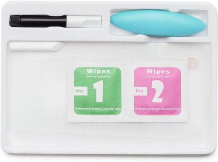Szkło Uv Do Samsung Galaxy S20 Plus Transparenty - zdjęcie 2