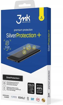 3Mk SilverProtection do Oppo Find X2 Pro