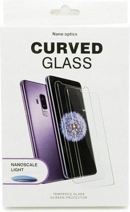 Szkło Uv Nano Glass Samsung Galaxy S20 Fe Zestaw