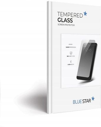 Blue Star Szkło hartowane niebieski 5D do iPhone 6/6S 4