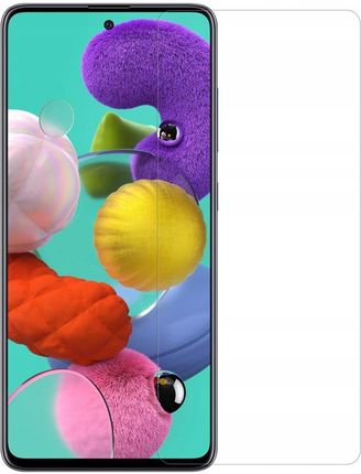 Szkło Hartowane na ekran Xiaomi Redmi Note 10s