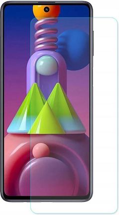 Nemo Szkło Hartowane do Samsung Galaxy M51
