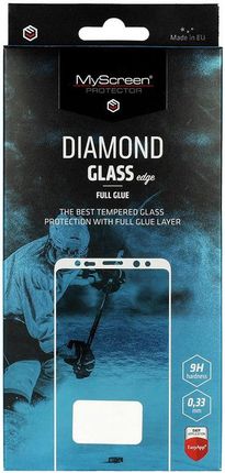 Myscreen Szkło Diamond do Samsung Galaxy S21 Fe