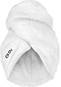 Glov Hair Accessories Hair Cloths & Ribbons Hair Wrap Fluffy 