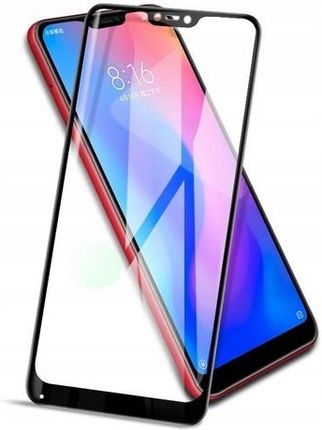 Mi-Akces Szkło hartowane 5D FullGlue Xiaomi Mi Mix 2S - B