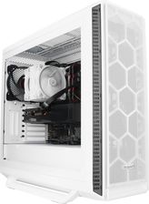 Morele.Net Komputer Game X G700 White, Core I5-10600K, 16 Gb, Radeon Rx 6800 Xt, 1 Tb M.2 Pcie Hdd (M8985841)