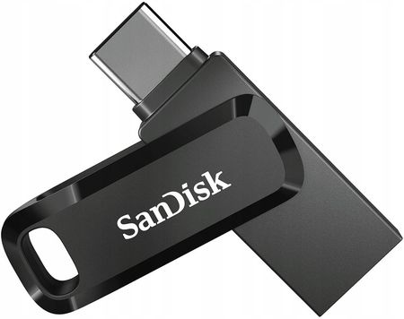 Sandisk Dual Drive Go Usb-c 512GB 150MB/s (SDDDC3512GG46)