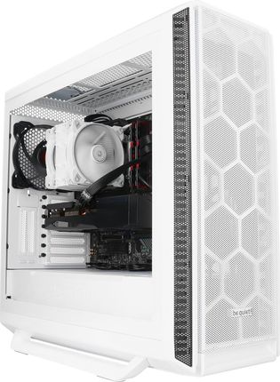 Morele.Net Komputer Game X G700 White, Core I5-10600K, 16 Gb, Radeon Rx 6900 Xt, 1 Tb M.2 Pcie Hdd Windows 10 Pro (M8986157)