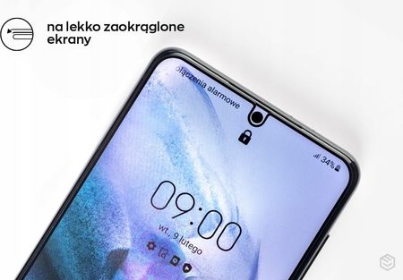 Myscreenprotector Szkło hartowane do Alcatel 1B 2020 MyScreen - zdjęcie 2