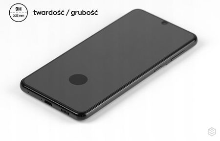 Myscreenprotector Szkło hartowane do Alcatel 1B 2020 MyScreen - zdjęcie 4
