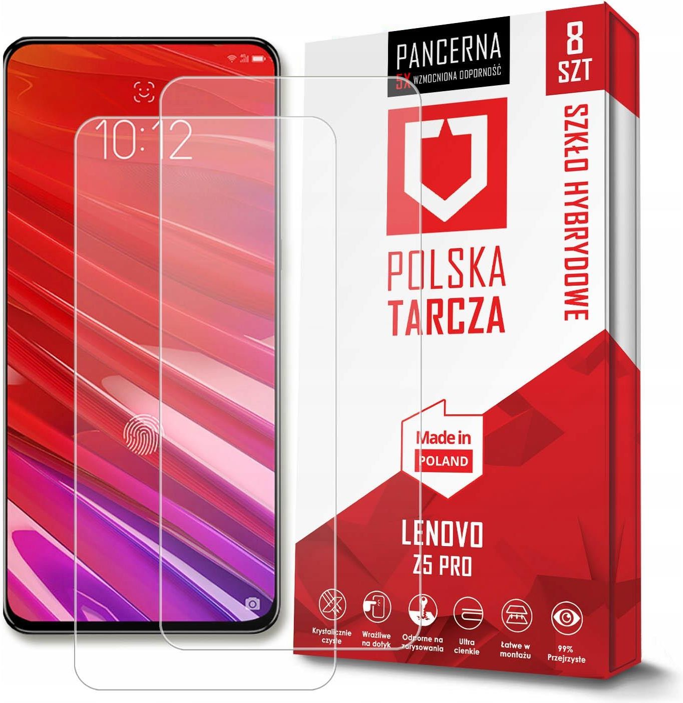 lenovo z5 pro