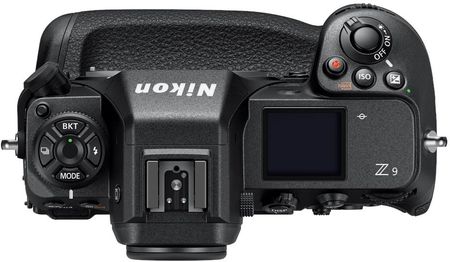 Aparat cyfrowy Nikon Z 9 body bezlusterkowiec - Ceny i
