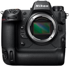 Zdjęcie Nikon Z9 body - Nysa