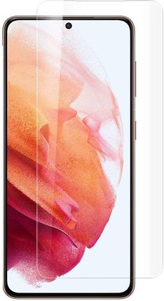 Braders Szkło Hartowane Uv do Samsung Galaxy S21 Plus / 5G