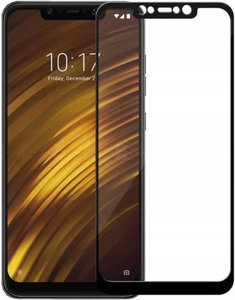 Ipaky Szkło 5D Full Ekran Premium Huawei Mate 10 Pro