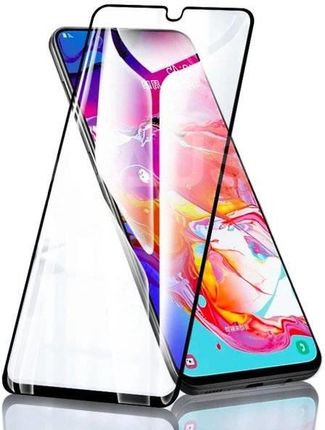 Samsung Szkło Hartowane 9D Na Cały Ekran Do A71
