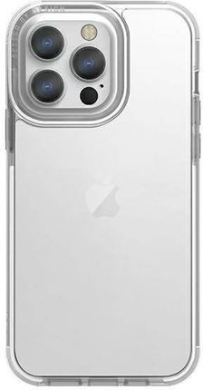 UNIQ etui Combat iPhone 13 Pro Max 6,7" biały/white