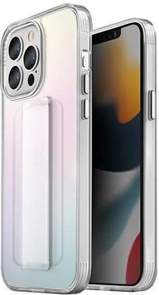 UNIQ etui Heldro iPhone 13 Pro / 6,1" Iridescent