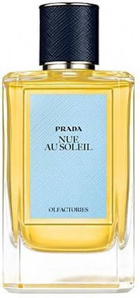 Prada Olfactories Nue Au Soleil woda perfumowana 100Ml Tester