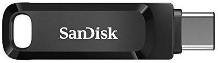 Sandisk Ultra Dual Drive Go 512Gb Usb-C  (SDDDC3512GG46)
