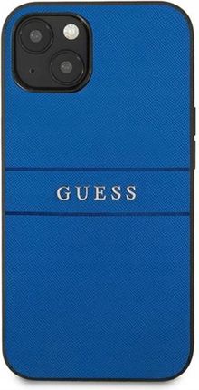 Guess Guhcp13Spsasbbl Iphone 13 Mini 5,4