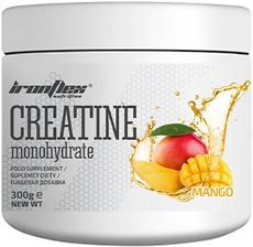 Zdjęcie Ironflex Creatine Monohydrate 300g  - Grodków