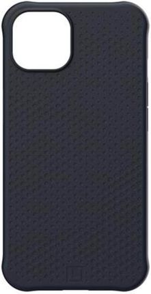 UAG Apple iPhone 13 U Dot Cover - Black