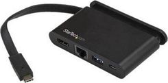Startech Stacja/Replikator Multiport Adapter Usb-C (DKT30CHCPD)