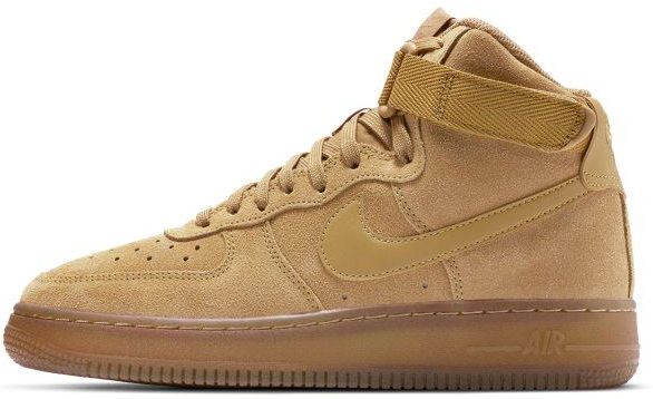 air force 1 dla duzych dzieci