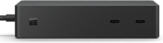 Microsoft Surface ドック 2 / Model:1917 STACJA DOKUJĄCA Microsoft Surface Dock 2 1917 1GK-00002 + 199W