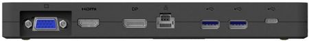 Fujitsu Stacja/Replikator Usb-C (S26391-F3327-L100) (S26391F3327L100)