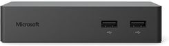 Microsoft Stacja/Replikator Surface Pro Dock (Pd9-00005) (PD900005)