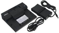 Dell Stacja/Replikator Simple E-Port Replicator Ii (XX066)