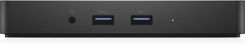 Dell Stacja/Replikator Wd15 Usb-C (5FDDV)
