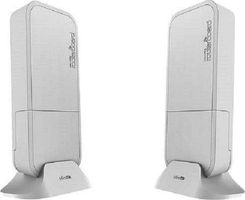 Mikrotik Access Point Routerboard Wireless Wire 2Szt. (Rbwapg-60Adkit)