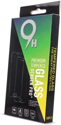 TelForceOne Szkło hartowane Tempered Glass 10w1 do Realme 8