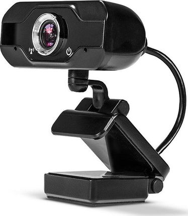 Lindy Kamera Internetowa Fullhd Webcam (43300)