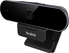 Ranking Yealink Kamera Internetowa 1080P (UVC20) Dobra kamera internetowa z mikrofonem