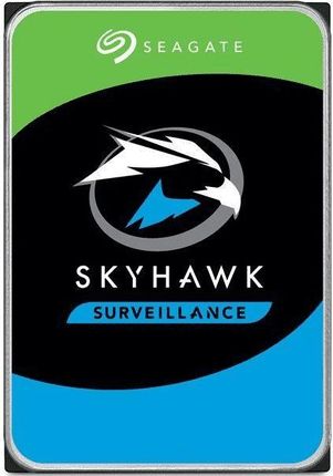 Seagate Dysk Serwerowy Skyhawk 4 Tb 3.5'' Sata Iii (6 Gb/S) (ST4000VX013)